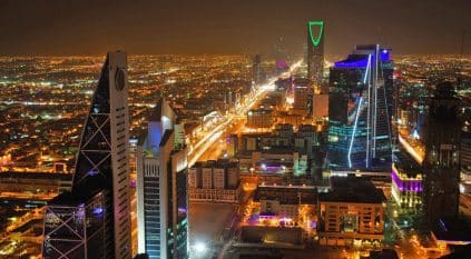 السعودية محور الرياضة القادم بالمنطقة 