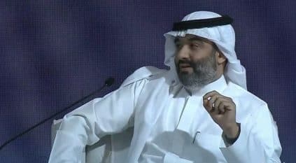 استضافة إكسبو 2030 ثمرة دعم وقيادة ولي العهد