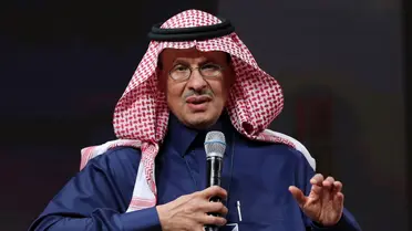 وزير الطاقة: السعودية والإمارات منتجان مثاليان للهيدروجين