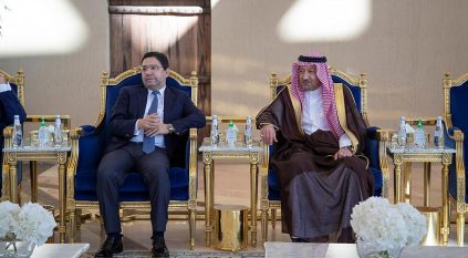 المغرب: نؤيد قرارات السعودية بشأن الطاقة