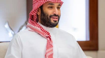 واقعية رسائل محمد بن سلمان تُحفز لاعبي الأخضر