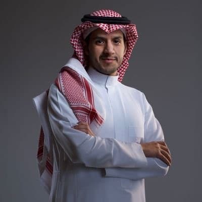 مدير إدارة الإعلام والاتصال بنادي النصر وليد المهيدب