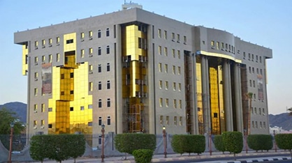 فرصة استثمارية لإنشاء وتشغيل وصيانة مجمع تجاري في شرورة