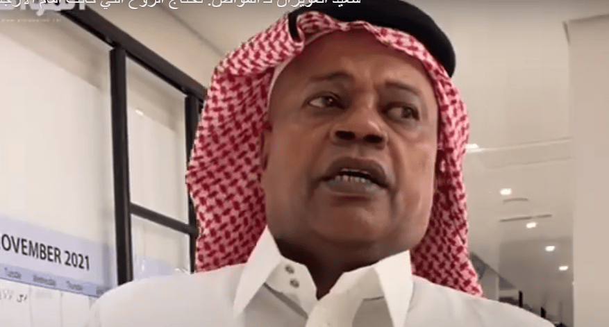 سعيد العويران لـ “المواطن”: سنهزم بولندا بنفس روح مباراة الأرجنتين