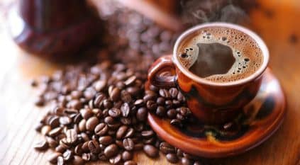 بعضها قد يسبب التسمم.. مطالب بتوضيح نسبة الكافيين على منتجات القهوة