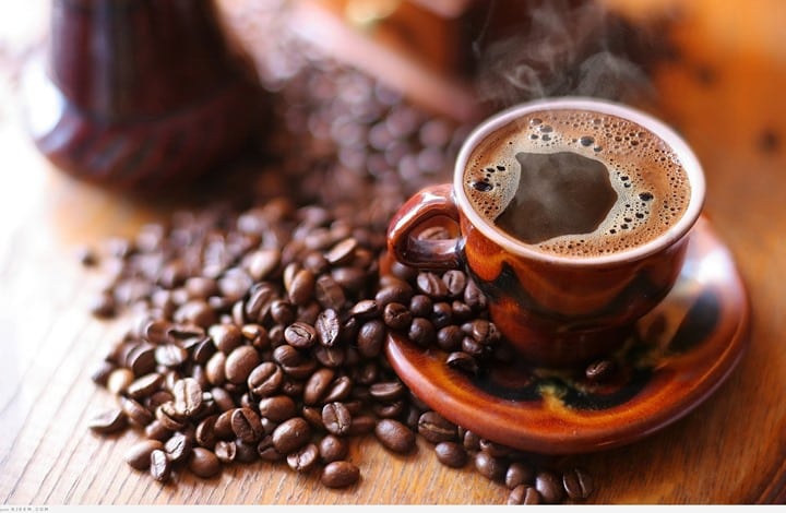تأثير غير متوقع لـ القهوة على مرضى الكبد