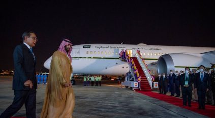 تواريخ وأرقام ومكاسب مرتقبة ترسخ العلاقات السعودية التايلندية
