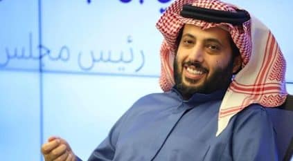 آل الشيخ: المربع بكرة