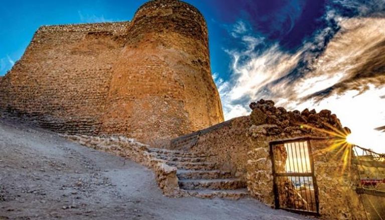 وظائف جديدة بعد التوجه التنموي لجزيرة دارين وتاروت
