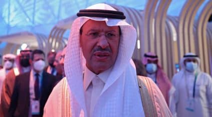 آلية جديدة لـ شهادات الكربون وتحفيز الاستثمارات في السعودية