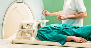 سعود الطبية: أشعة الرنين المغناطسي آمنة