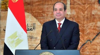مصر تطرح شركات الجيش في البورصة