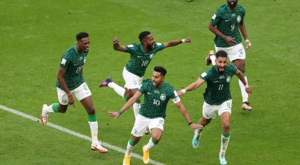 اليوم فصل جديد في مسيرة المنتخب السعودي.. ثقة في أبطالنا لا حدود لها
