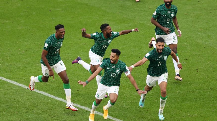 اليوم فصل جديد في مسيرة المنتخب السعودي.. ثقة في أبطالنا لا حدود لها