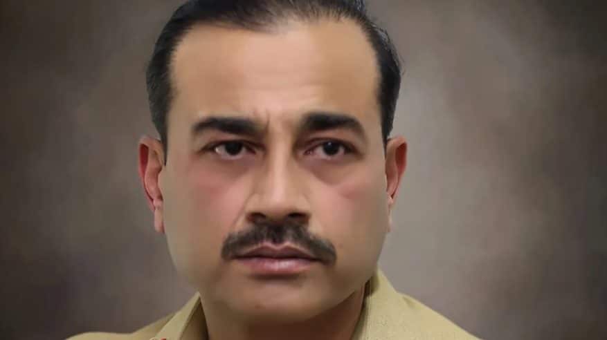 تعيين عاصم منير قائدًا جديدًا للجيش الباكستاني