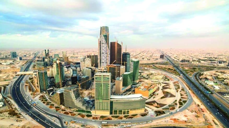 السعودية تستضيف المعرض الصناعي الرئيسي في روسيا