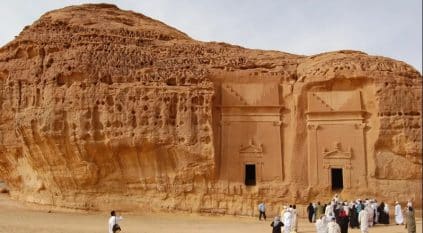 20 فعالية تراثية في شتاء السعودية