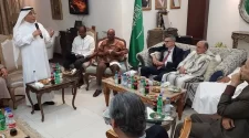سفير المملكة بالخرطوم: حريصون على استقرار السودان