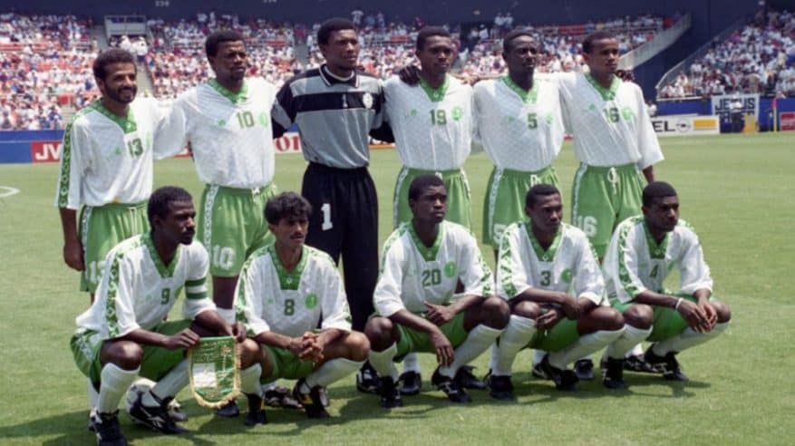 12 لاعبًا الأكثر ظهورًا مع الأخضر بالمونديال