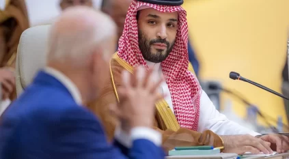 أمريكا ترغب بإعادة بناء الثقة مع السعودية بأي ثمن
