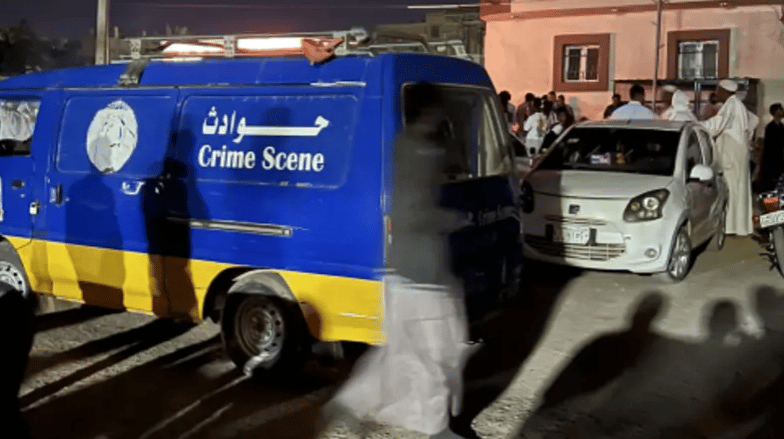 حادث قتل غامض لأم وطفليها يهز الخرطوم