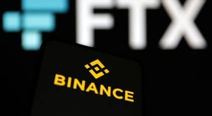 بورصة العملات الرقمية FTX تعلن إفلاسها رسميًا