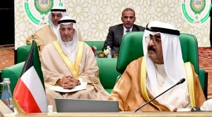الكويت تدين رفض مليشيات الحوثي تمديد الهدنة