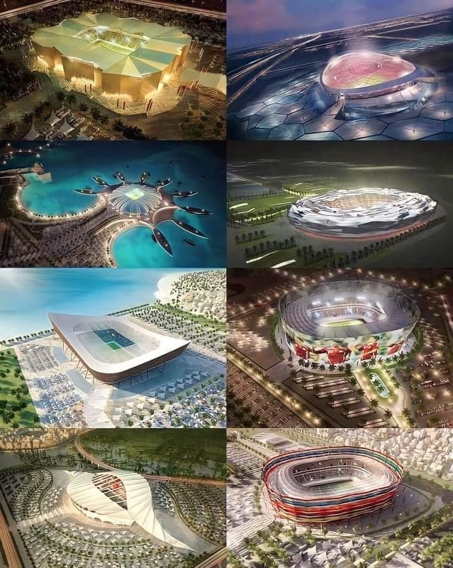 مونديال قطر 2022