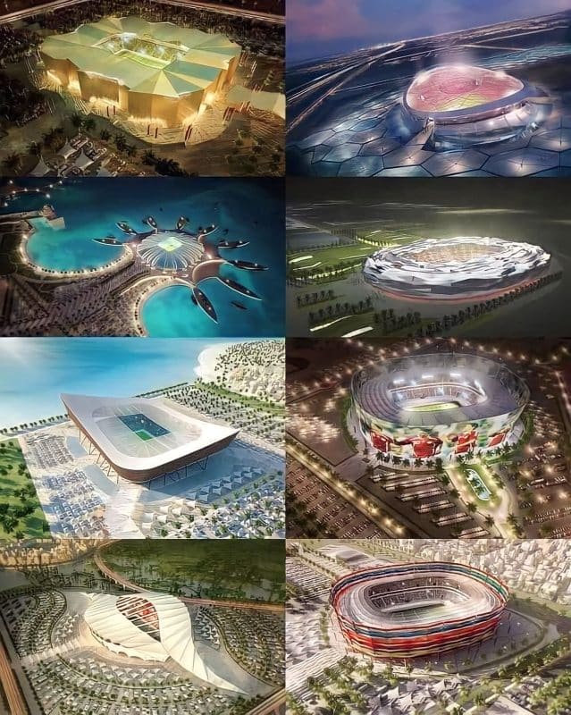 مونديال قطر 2022