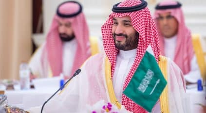 ماذا قال محمد بن سلمان عن علاقات السعودية بتايلاند؟