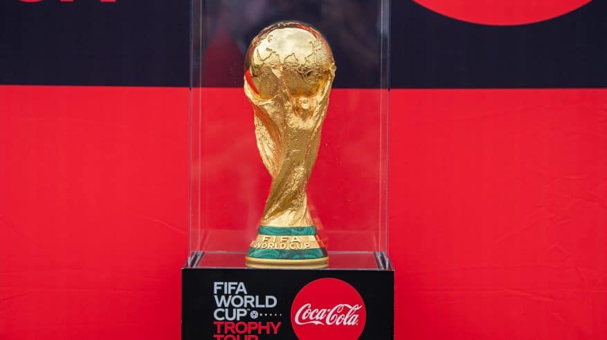 موعد أول مباراة في كأس العالم 2022 والقنوات الناقلة