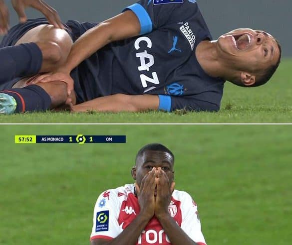 المغرب يسعى لضم دياز لقائمة المونديال
