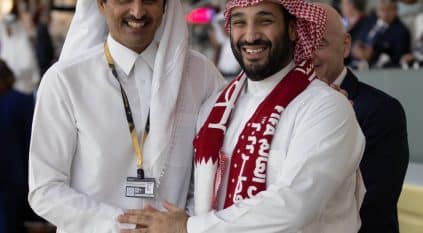 ماجد الخليفي: نعجز عن شكر ولي العهد لتوجيهه بتسخير الإمكانيات لـ قطر