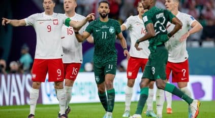 نور الدين زكري: أداء الأخضر أمام بولندا سبب في خروجه من المونديال