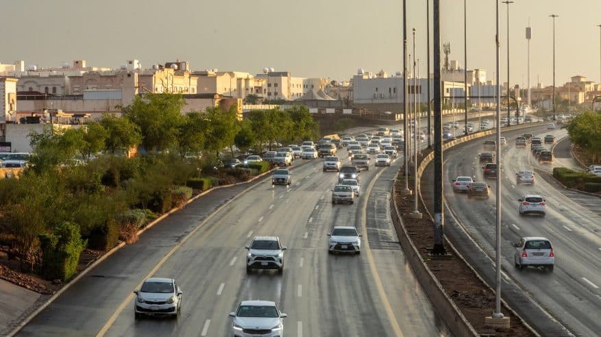 الأرصاد: أمطار بمعظم المناطق أول أيام الدراسة ونهيب بالجميع توخي الحذر