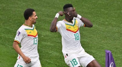موعد ومكان مباراة السنغال بدور الـ16 بمونديال 2022