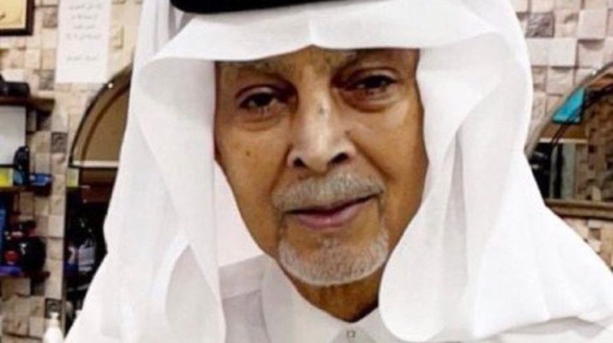 الإعلامي الرياضي مدني رحيمي في ذمة الله