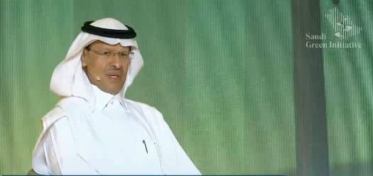 وزير الطاقة: المملكة طلبت المساءلة وجاهزون لها