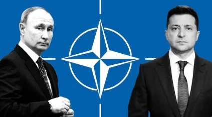 إيرلندا: أمريكا والناتو دفعا روسيا إلى الحرب