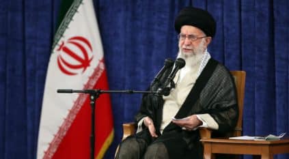 الشيوخ الأمريكي يطالب بالرد على جرائم إيران