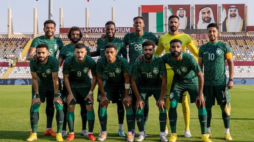 الأخضر يبدأ مشواره أمام المستوى الأول للمرة الـ3