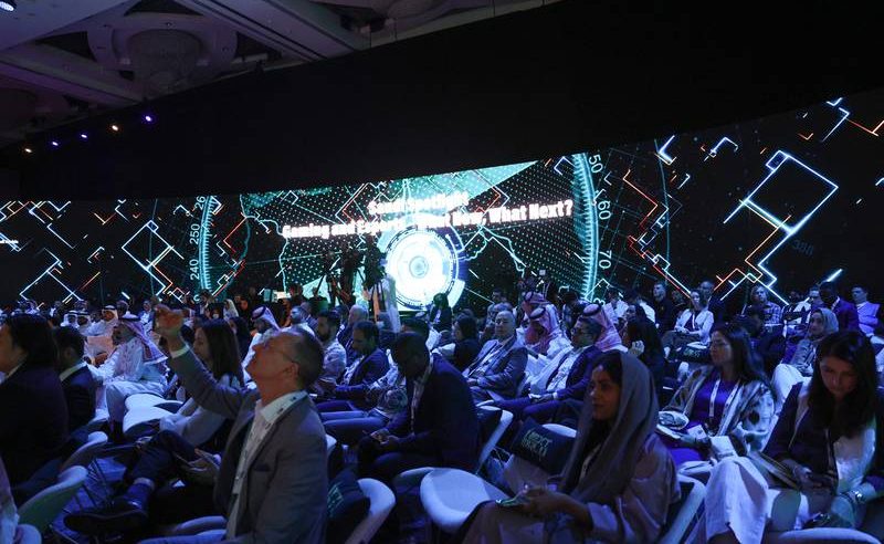 صحيفة بريطانية: السعودية تسير بخطوات ثابتة للسيطرة على صناعة الألعاب العالمية