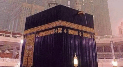 خطوات لازمة لأداء العمرة وقت هطول الأمطار