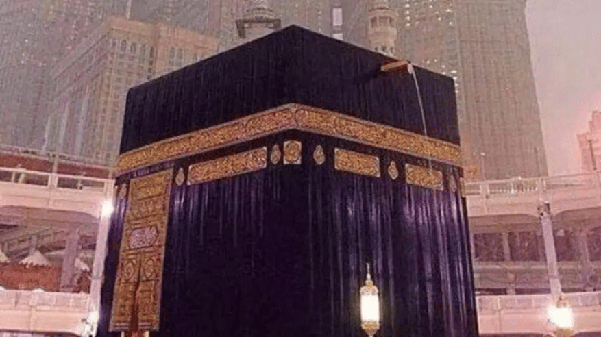 خطة استباقية لسلامة قاصدي بيت الله الحرام تزامنًا مع موسم الأمطار