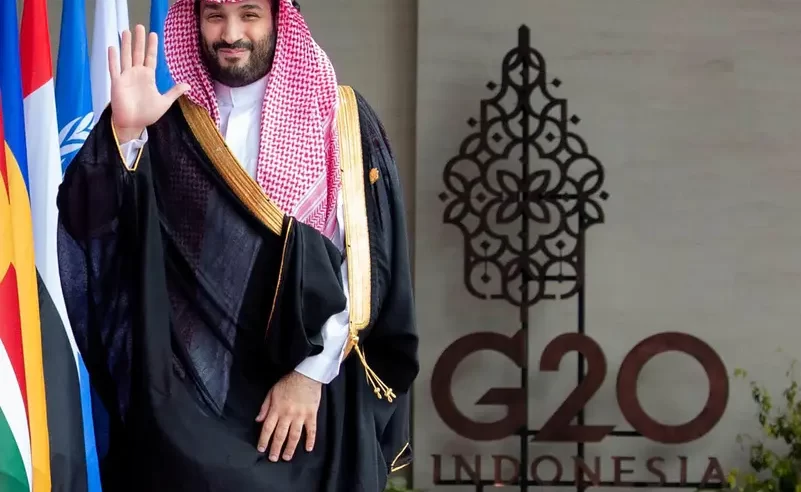 كورونا والأزمة العالمية.. تعرف على أبرز القرارات السعودية بقمم العشرين