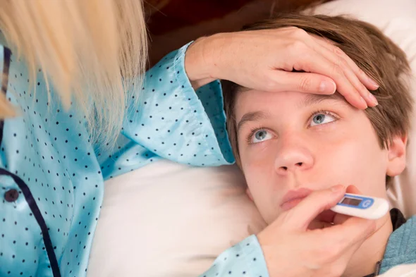 13 ألف وفاة بأمريكا واستنفار وإغلاق مدارس.. أخطر إنفلونزا منذ 15 عامًا