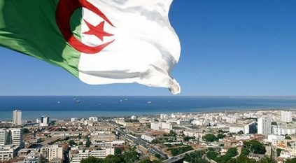 الجزائر تغلق قناة بثت مشاهد خادشة للحياء
