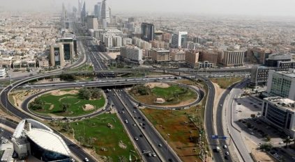 نمو القطاع الخاص غير النفطي في السعودية