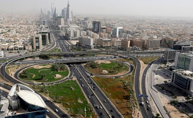 نمو القطاع الخاص غير النفطي في السعودية