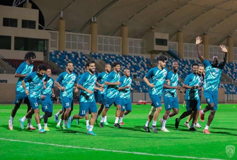 العربي السعودي